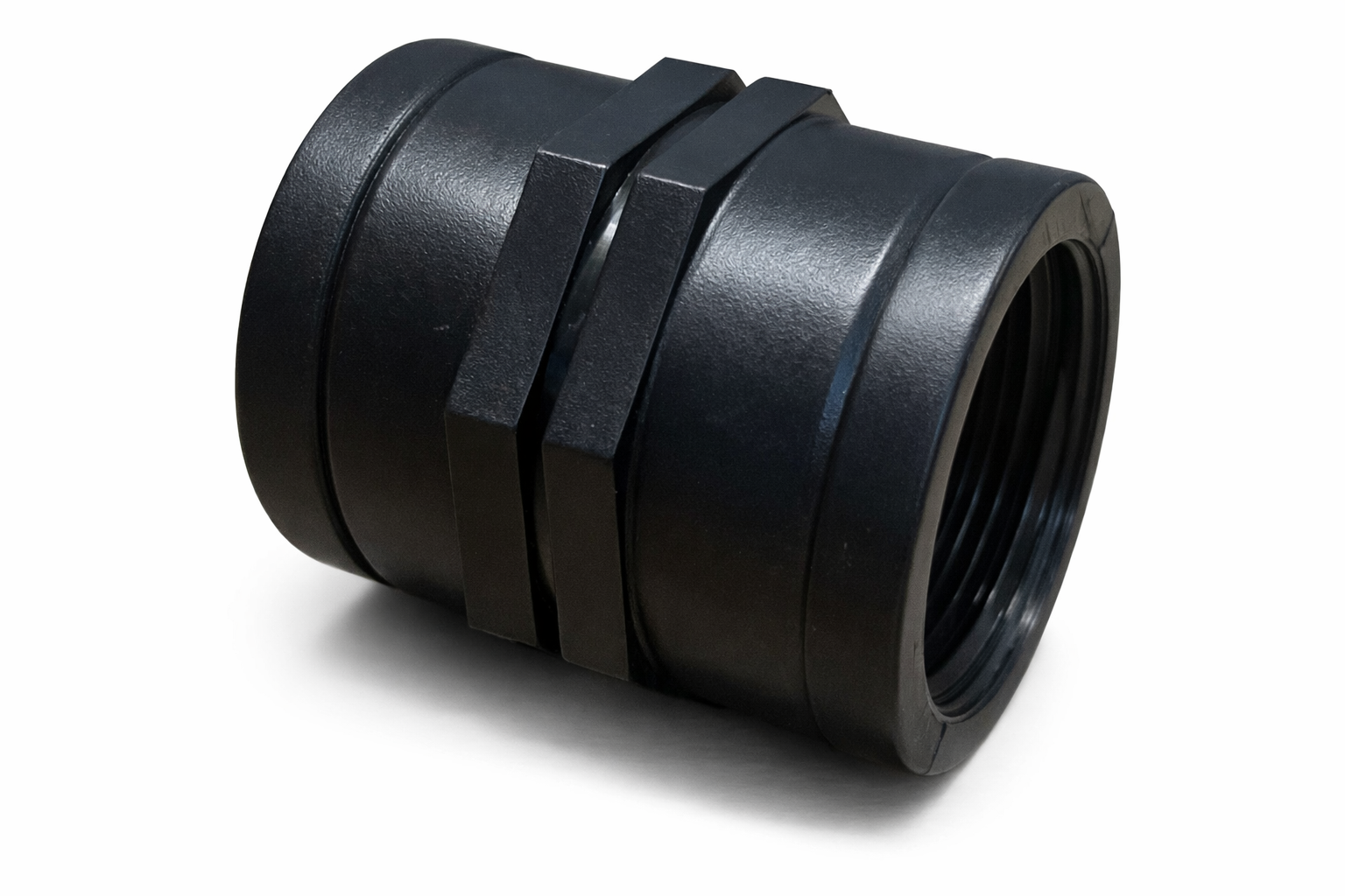 Műanyag karmantyú 5/4